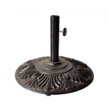 Outdoor Umbrella Base