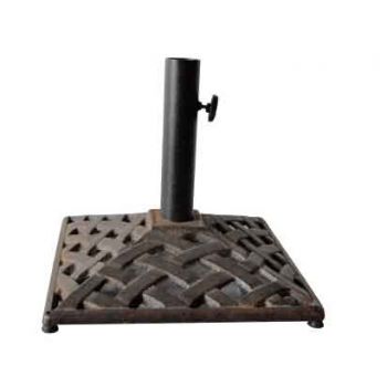 Outdoor Square Small Umbrella Base